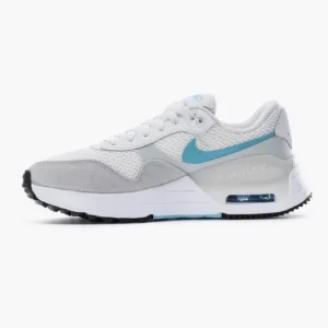 Кроссовки женские Nike Air Max SYSTM White Ocean Bliss