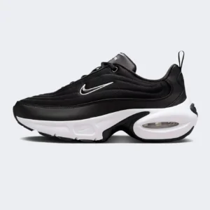 Кроссовки женские Nike Air Max Portal Black White