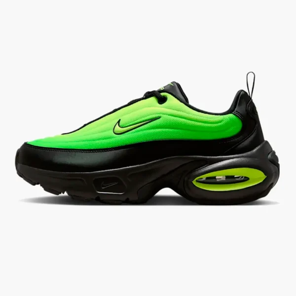 Кроссовки женские Nike Air Max Portal Green