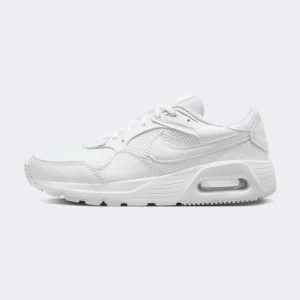 Кроссовки женские Nike Air Max SC Triple White