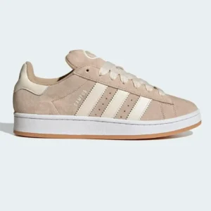 Кросівки чоловічі Adidas Campus 00S Beige