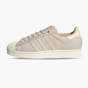 Кросівки унісекс Adidas Superstar Ii Beige