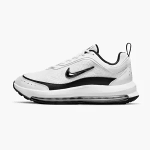 Кроссовки женские Nike Air Max AP White Black