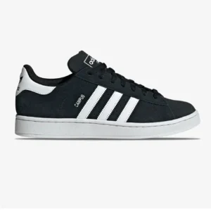 Кросівки чоловічі Adidas Campus 2.0 Black White