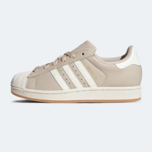 Кросівки жіночі Adidas Superstar II Beige