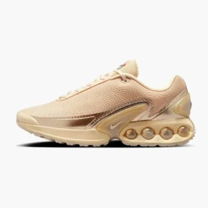 Кроссовки женские Nike Air Max DN Light Khaki