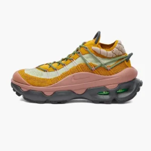 Кроссовки женские Nike Air Max Bronzine Smokey Mauve