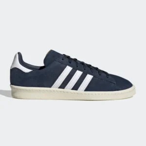 Кросівки чоловічі Adidas Campus 80s Navy Off White