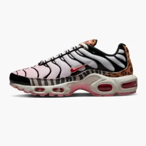 Кроссовки женские Nike Air Max Plus Animal Instinct