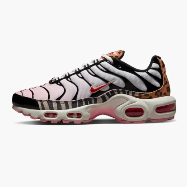Кроссовки женские Nike Air Max Plus Animal Instinct