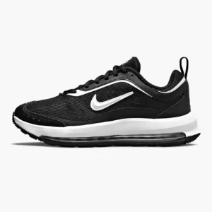 Кроссовки женские Nike Air Max AP Black White