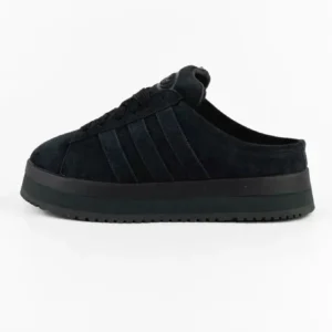 Кросівки жіночі Adidas Campus 00s Low Black