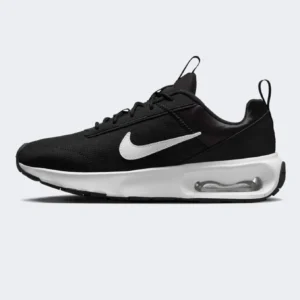 Кроссовки женские Nike Air Max Lite Black White