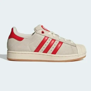 Кросівки жіночі Adidas Superstar II Scarlet Sandy Pink
