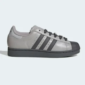 Кросівки жіночі Adidas Superstar 2 Grey Two