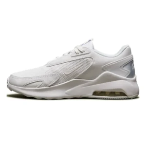 Кроссовки женские Nike Air Max Bolt Triple White