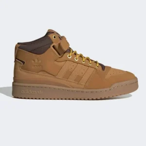 Кросівки чоловічі Adidas Forum Mid Mesa Gum