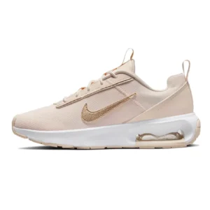 Кроссовки женские Nike Air Max Interlock Lite Light Soft Pink