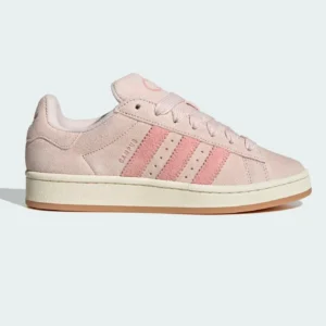 Кросівки жіночі Adidas Campus 00s Quartz Mauve