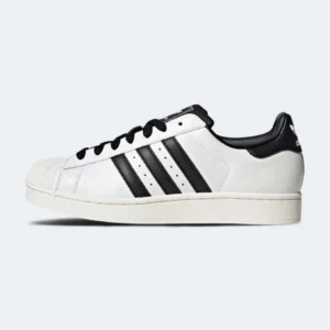 Кросівки унісекс Adidas Superstar 2 White