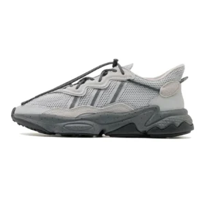 Кросівки чоловічі Adidas Ozweego Grey