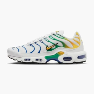 Кроссовки женские Nike Air Max Plus Brazil