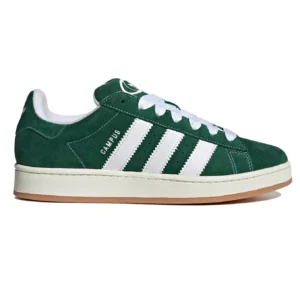 Кросівки чоловічі Adidas Campus 00s Dark Green Gum