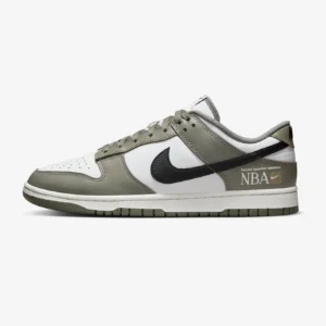 Кросівки чоловічі Nike Dunk Low Paris Game 2024