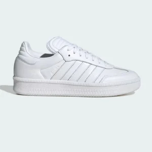 Кросівки унісекс Adidas Samba XLG Triple White