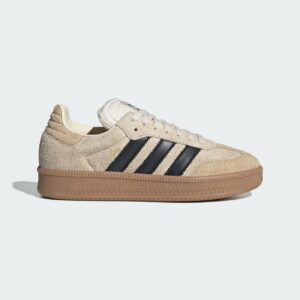 Кросівки унісекс Adidas Samba XLG Wonder Black Gum