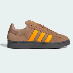 Кросівки чоловічі Adidas Campus 00s Brown
