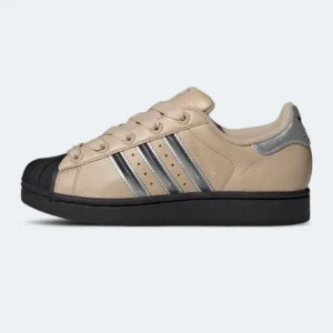 Кросівки жіночі Adidas Superstar 2 Stone Khaki