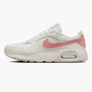 Кроссовки женские Nike Air Max SC Sail Red Stardust
