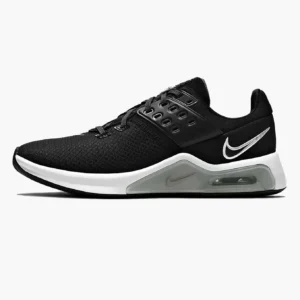 Кроссовки женские Nike Air Max Bella Black White