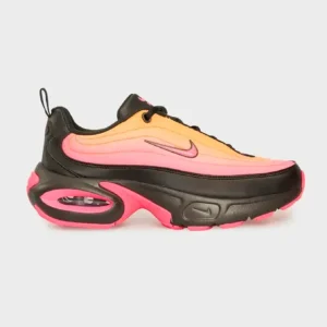 Кроссовки женские Nike Air Max Portal Black Hyper Pink