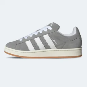 Кросівки чоловічі Adidas Campus 00s Grey Gum