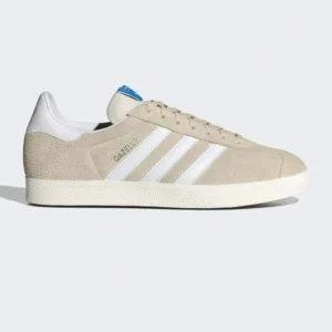 Кросівки унісекс Adidas Gazelle Wonder White