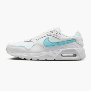 Кроссовки женские Nike Air Max SC White Ocean Bliss