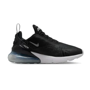 Кроссовки женские Nike Air Max 270 Black