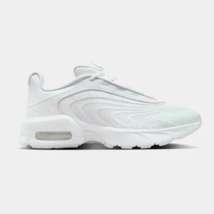 Кроссовки женские Nike Air Max Fire White Black