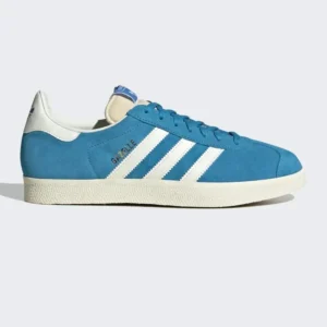 Кросівки чоловічі Adidas Gazelle Bold Aqua