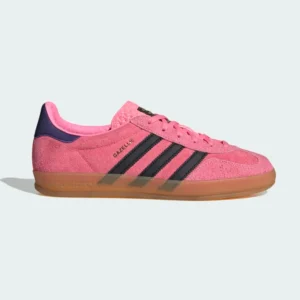 Кросівки жіночі Adidas Gazelle Bliss Pink Purple