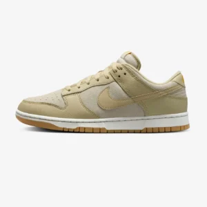 Кроссовки унисекс Nike Dunk Low Khaki Gum