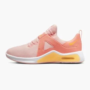 Кроссовки женские Nike Air Max Bella TR5 Atmosphere Laser Orange