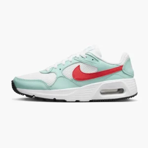 Кроссовки женские Nike Air Max Jade Red