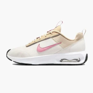 Кроссовки женские Nike Air Max Intrlk Lite White Cream