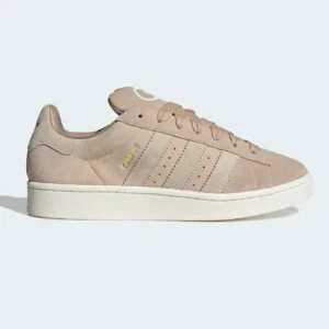 Кросівки унісекс Adidas Campus 00s Clay Brown