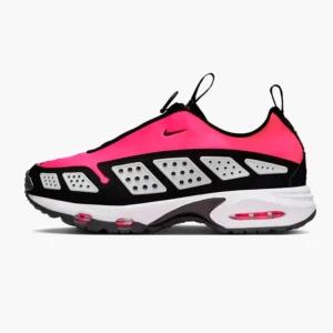 Кроссовки женские Nike Air Sunder Max Fuchsia Flash