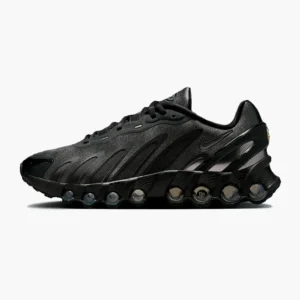 Кроссовки женские Nike Air Max DN8 Black Dark Grey