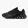 Кроссовки женские Nike Air Max DN GS Dark Grey